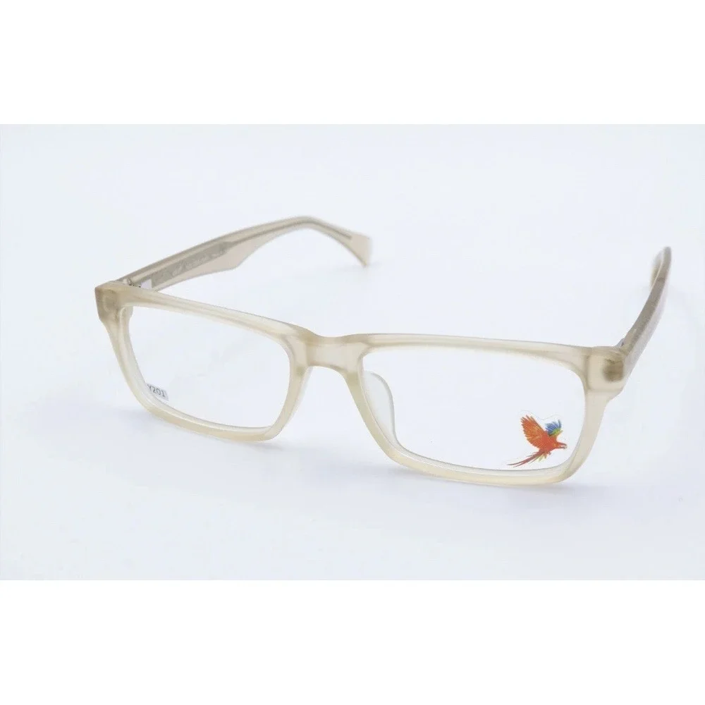 MAUI JIM MJO 2204-75WV Matte Antique Crystal 53-17-143 Frames Flex Hinges